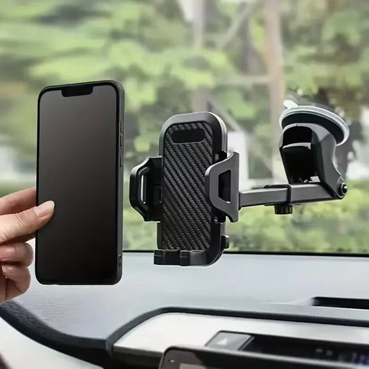 car phone mount
