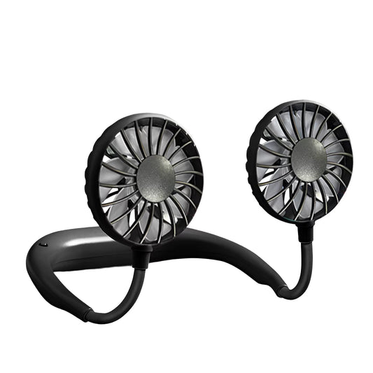 Portable Neck Fan