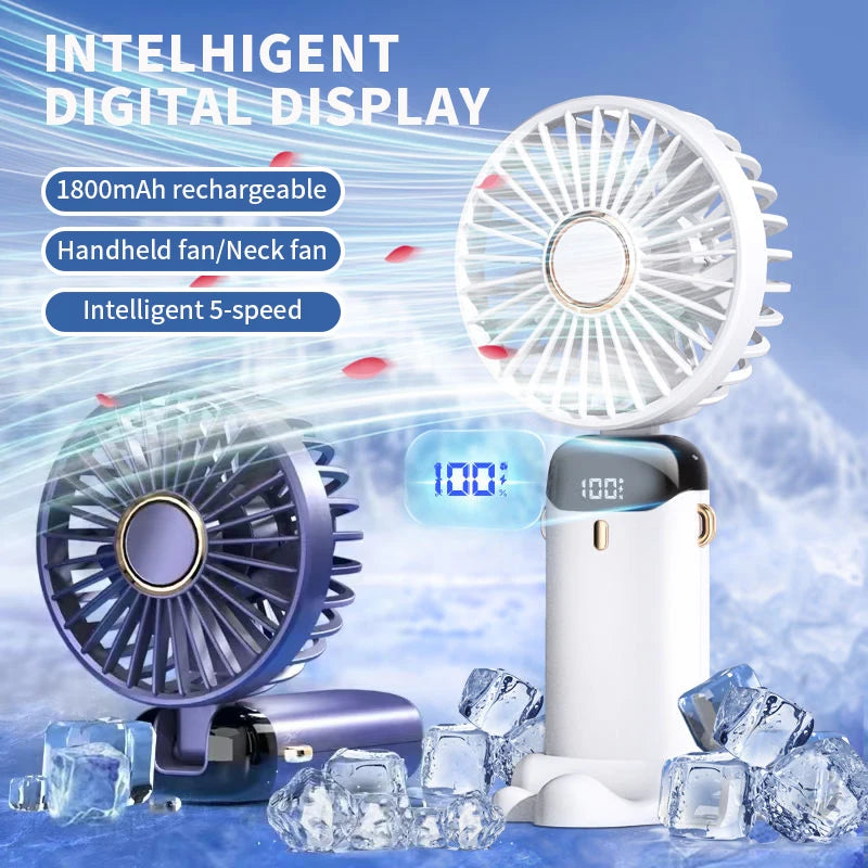 outdoor fan