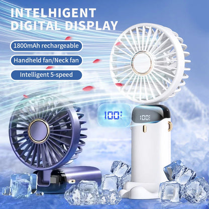 outdoor fan