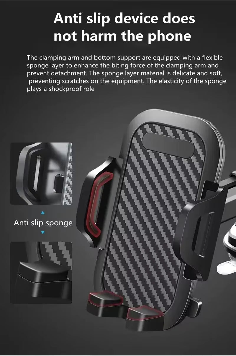 car phone mount