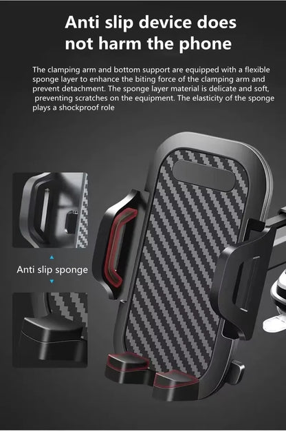 car phone mount