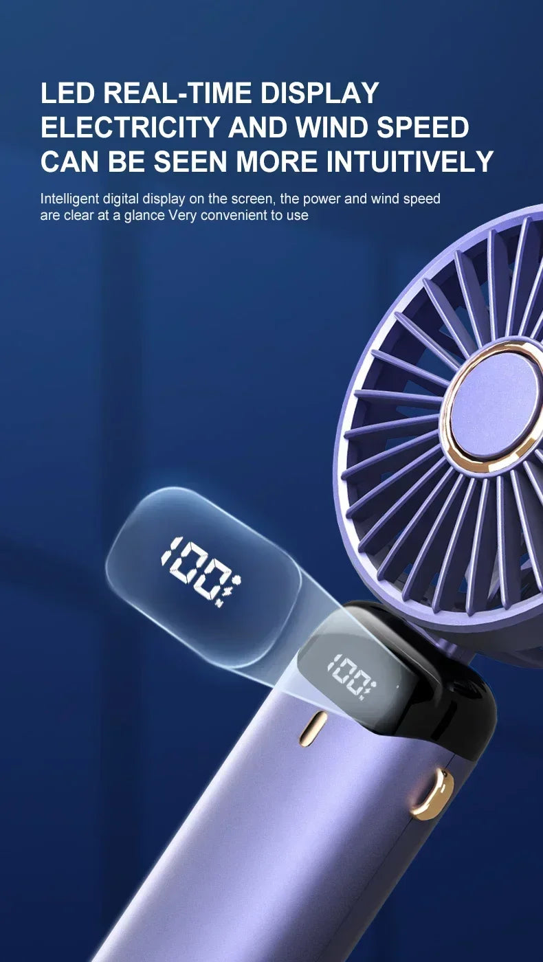 outdoor fan
