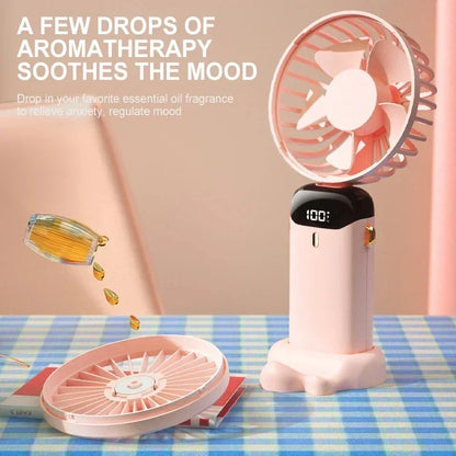 outdoor fan
