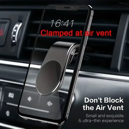 Magnetic Car Phone Holder 