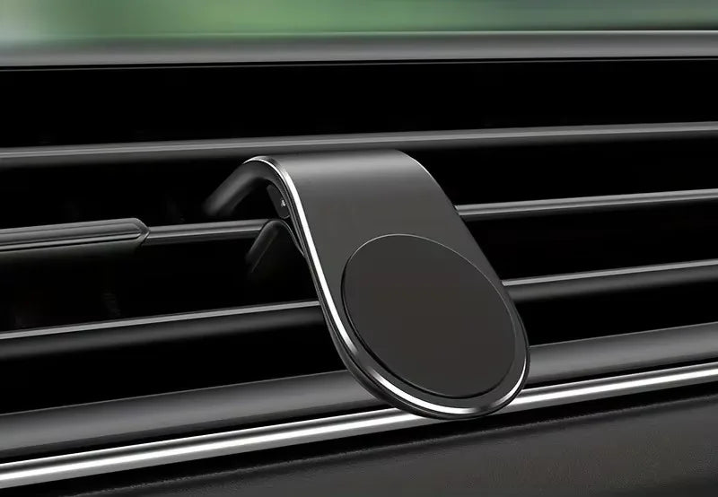 Magnetic Car Phone Holder 