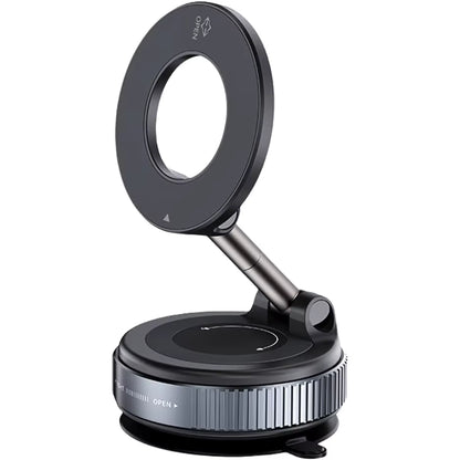 360° Magnetic Car Phone Holder 