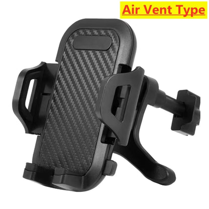 car phone mount