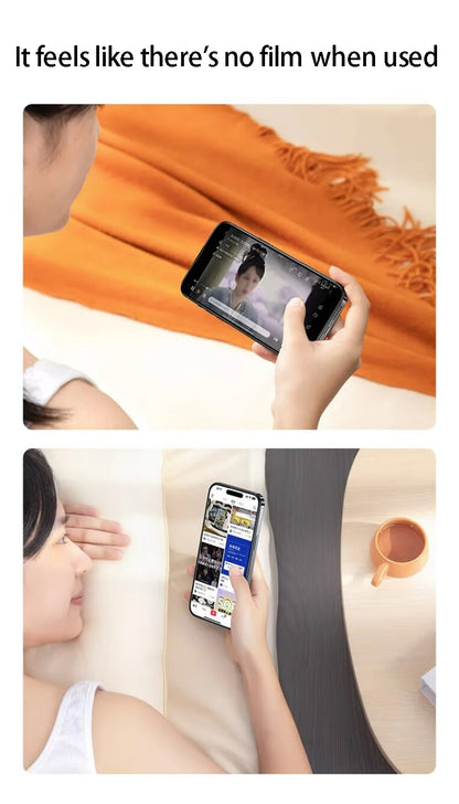 iPhone Screen Protector