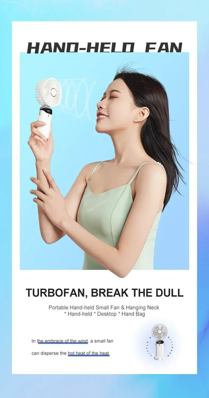 outdoor fan