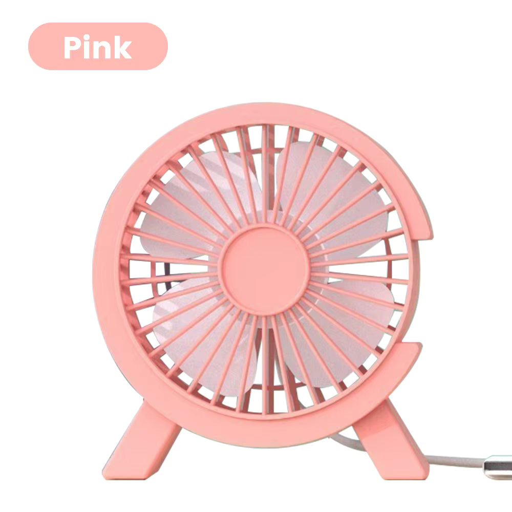 Mini Table Fan