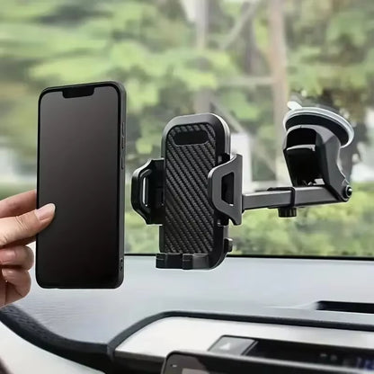 car phone mount