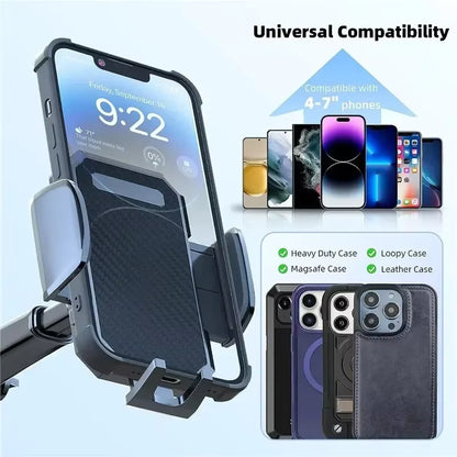 car phone mount
