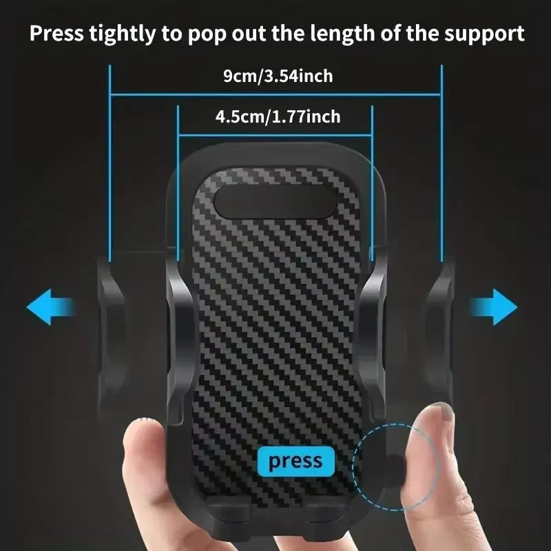 car phone mount