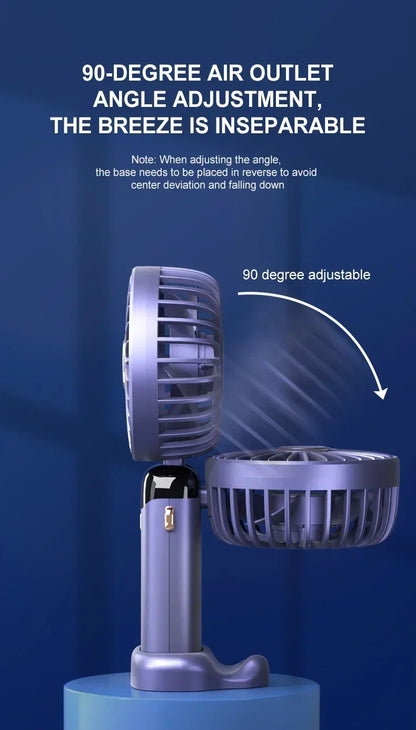 outdoor fan
