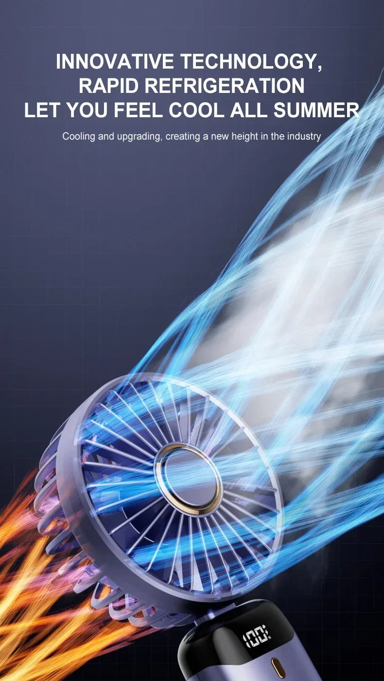 outdoor fan