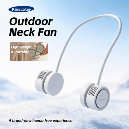 USB Rechargeable Fan