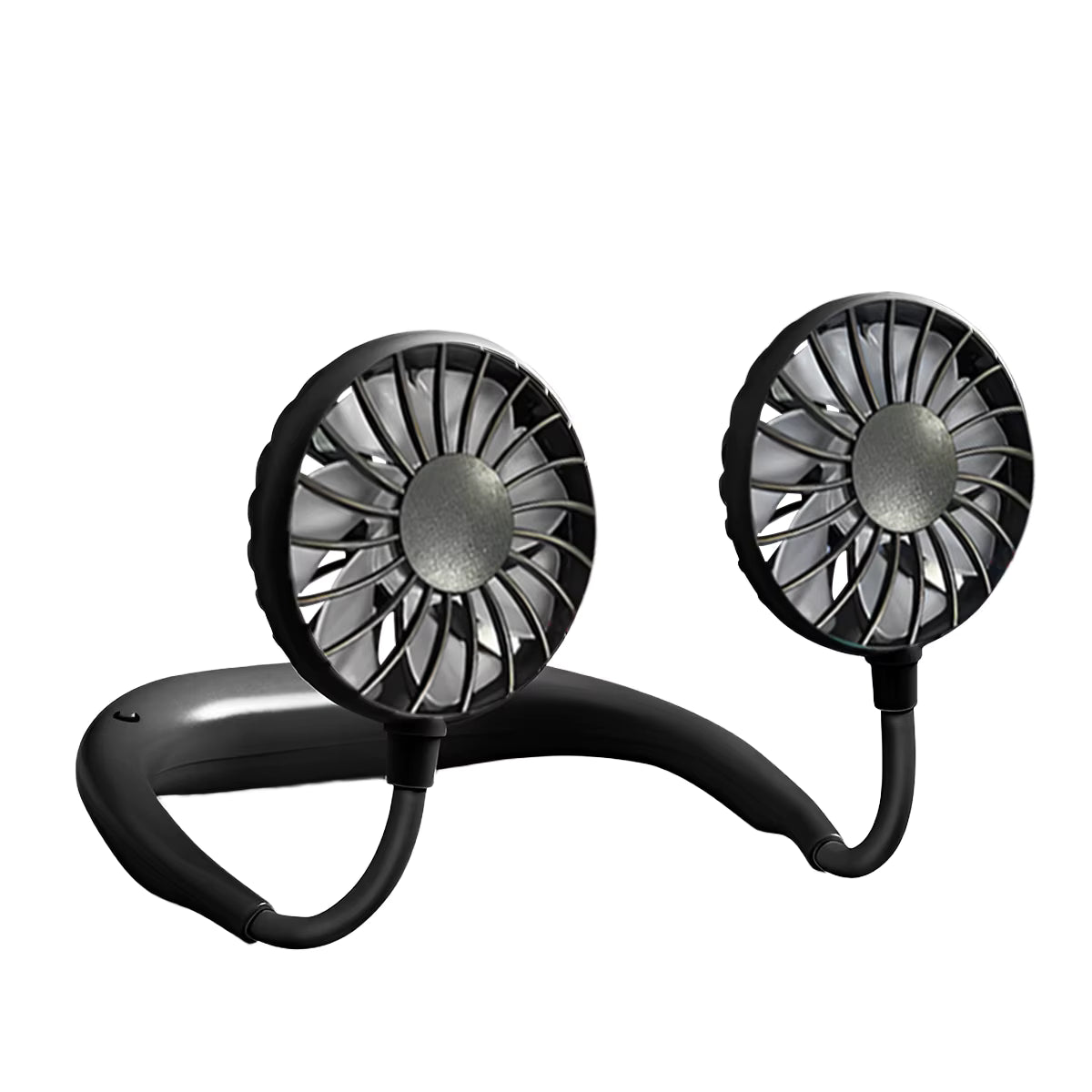 Rechargeable Neck Fan
