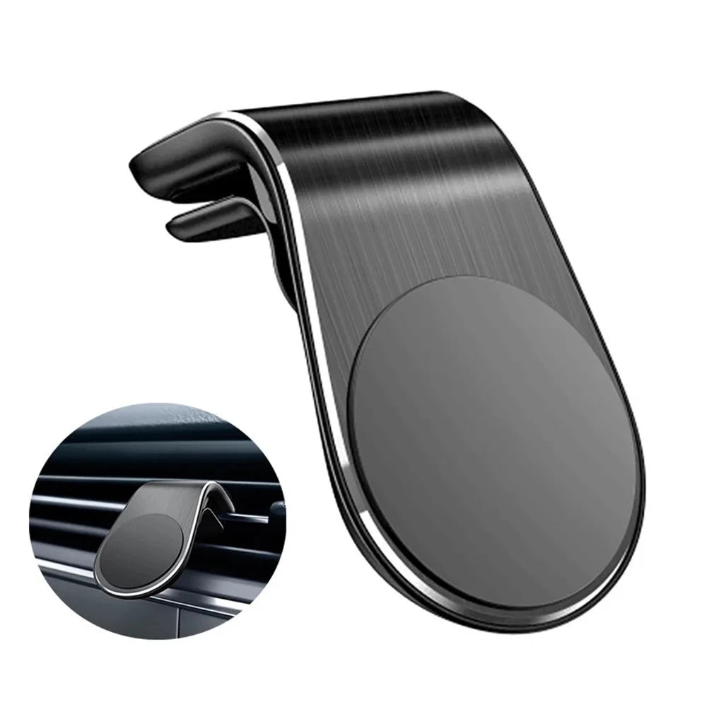 Magnetic Car Phone Holder 