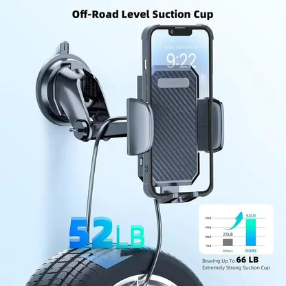 car phone mount