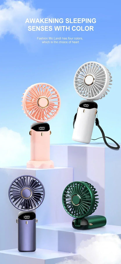 outdoor fan