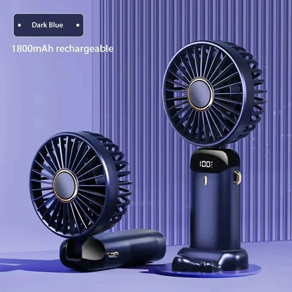 outdoor fan