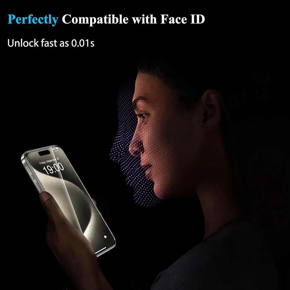 iPhone Screen Protector