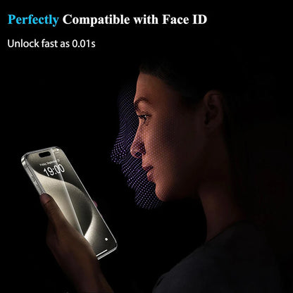 iPhone Screen Protector