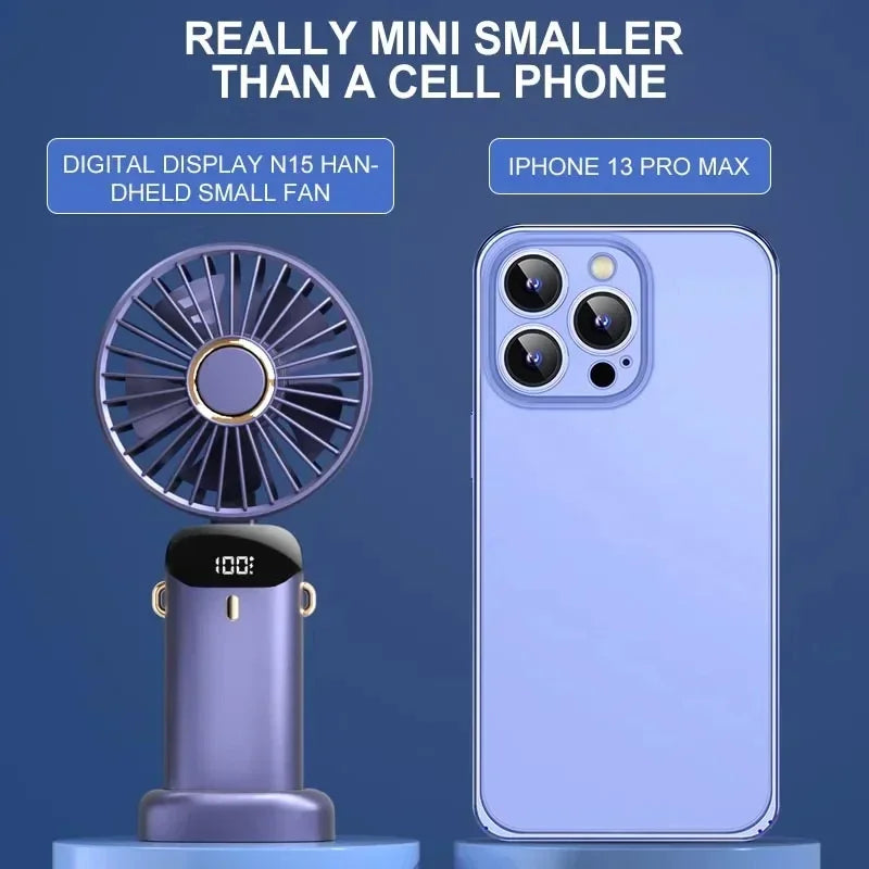 outdoor fan