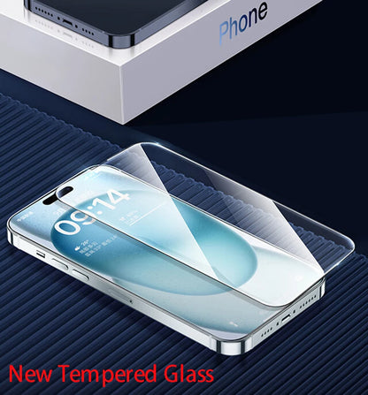 iPhone Screen Protector