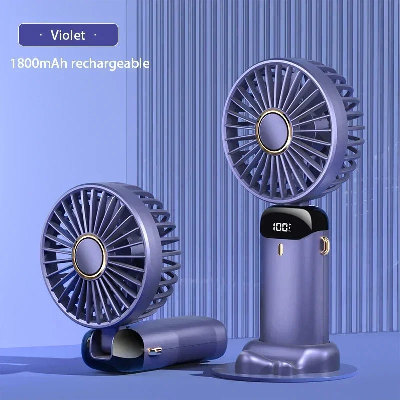 outdoor fan