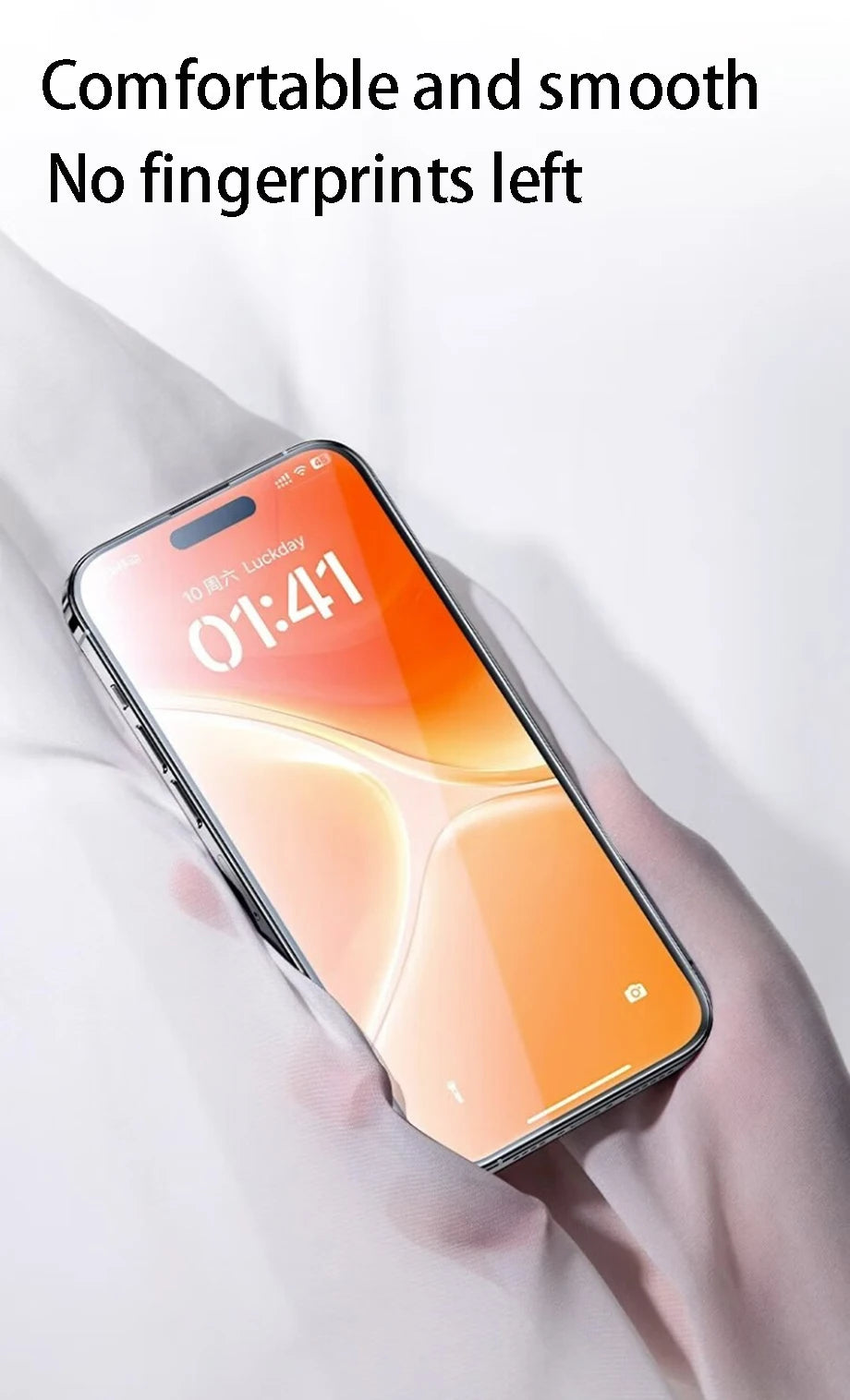 iPhone Screen Protector