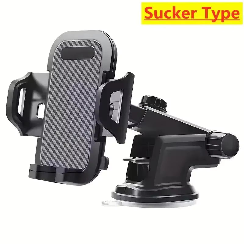 car phone mount
