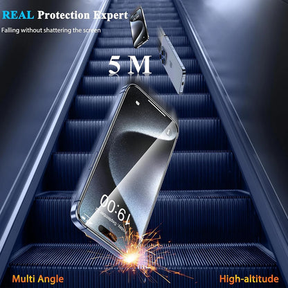 iPhone Screen Protector