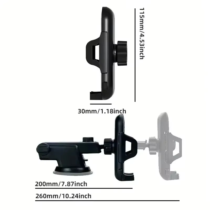 car phone mount