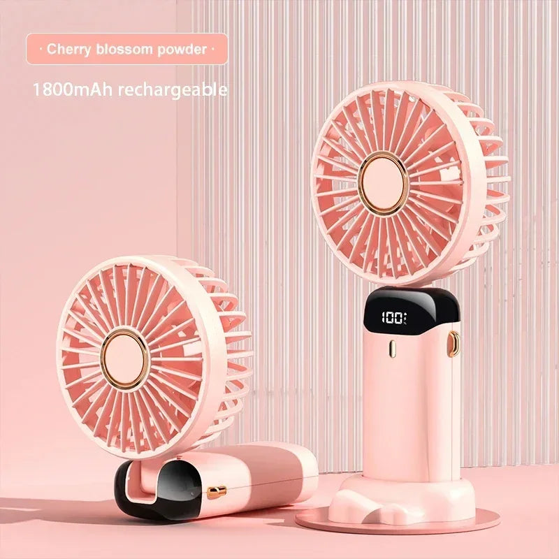 outdoor fan