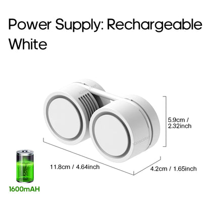 portable neck fan