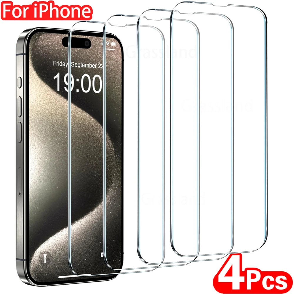 iPhone Screen Protector
