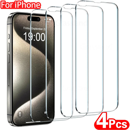 iPhone Screen Protector