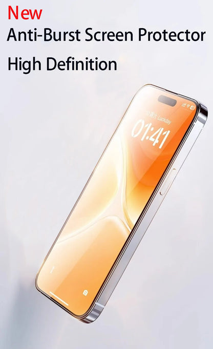 iPhone Screen Protector