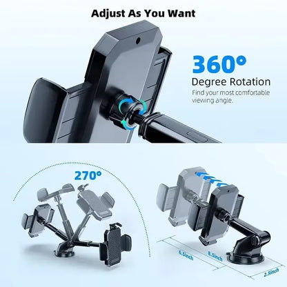 car phone mount