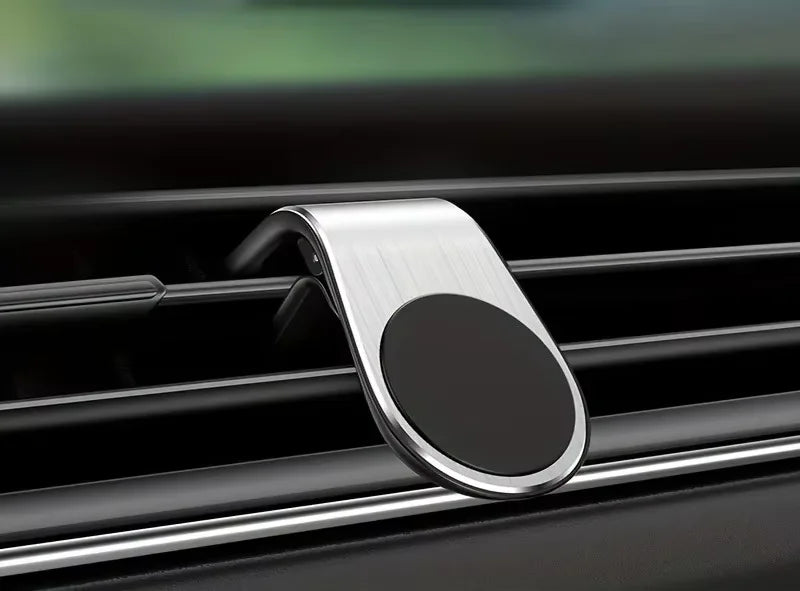 Magnetic Car Phone Holder 