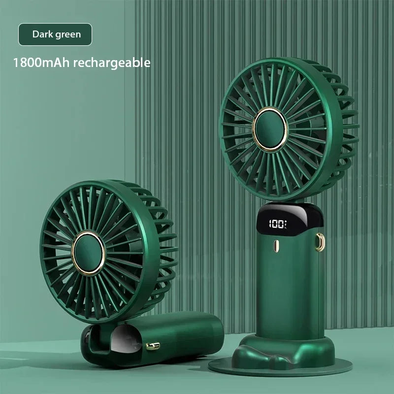 outdoor fan