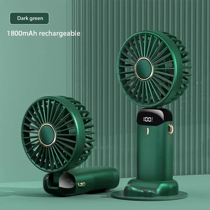 outdoor fan