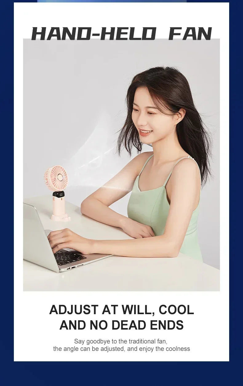 outdoor fan