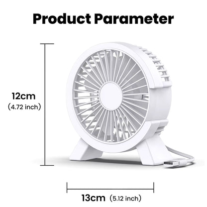 Mini Table Fan