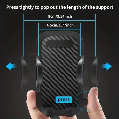 car phone mount