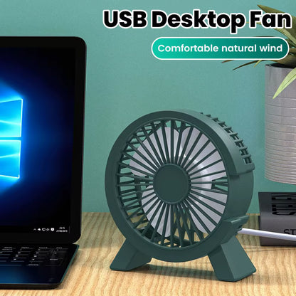 Mini Table Fan
