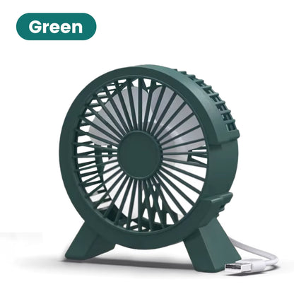 Mini Table Fan