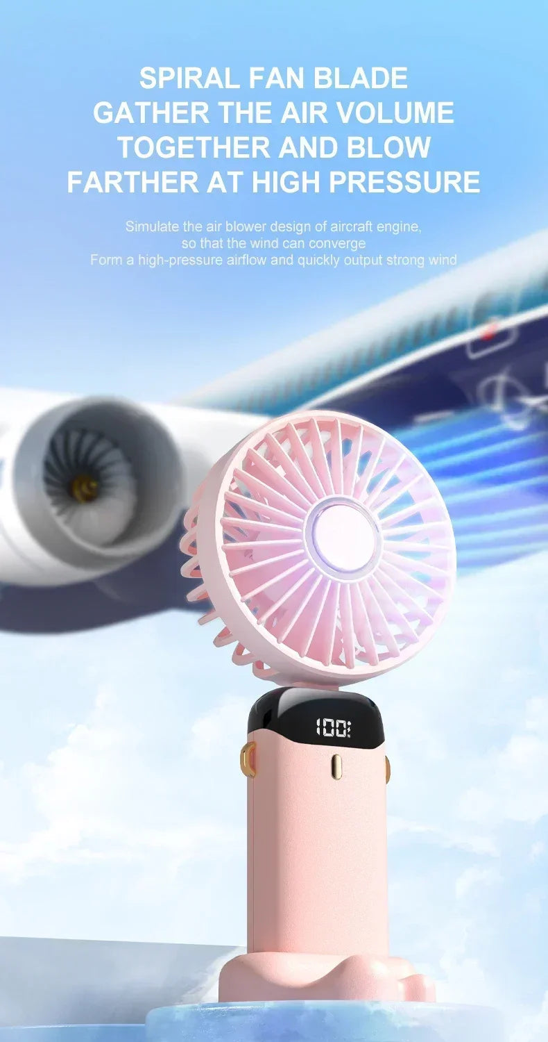 outdoor fan